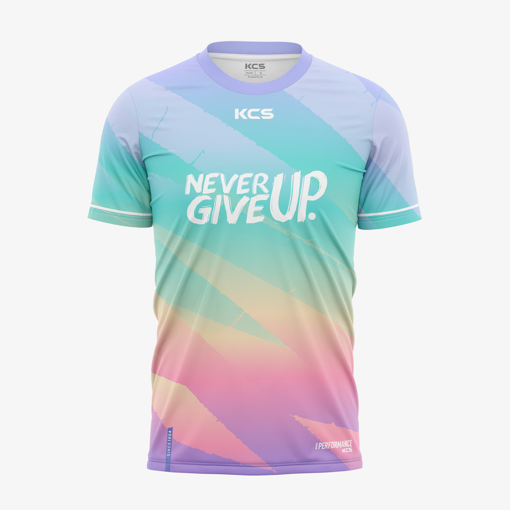 Never Give Up Jersey - Dream Edition