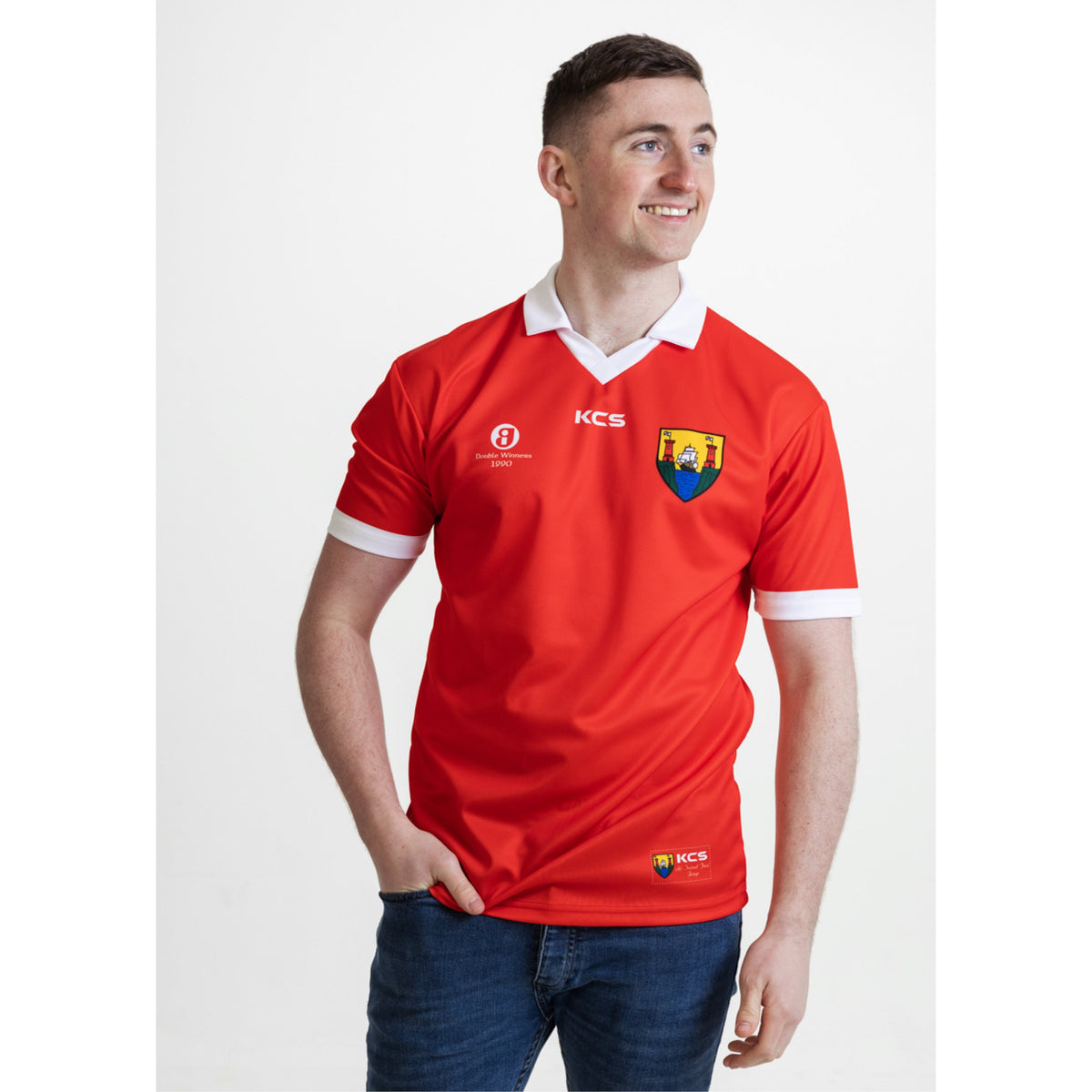 Retro gaa hot sale classic jerseys