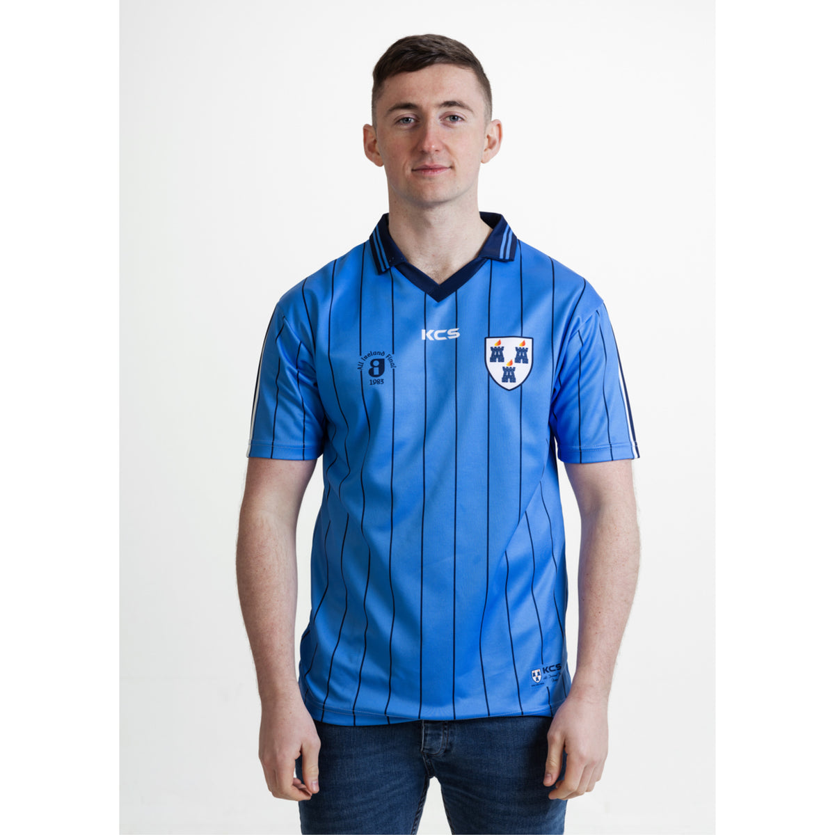 Retro dublin gaa hot sale jersey