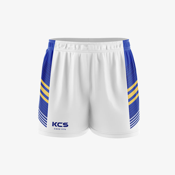 KCS 2 Pack Shorts Adults