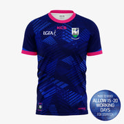 Ballycomoyle LGFA Training Jersey