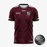 Cromane LGFA Training Jersey