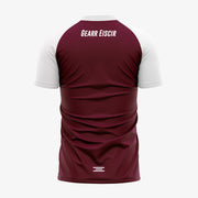 Broadford Hurling Club Home Jersey