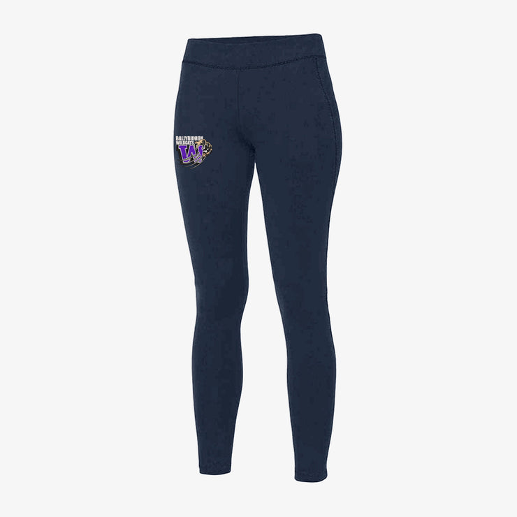 Ballybunion Wildcats KCS Performance  Leggings