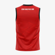 Cork Masters GAA KCS Graphix Performance Vest