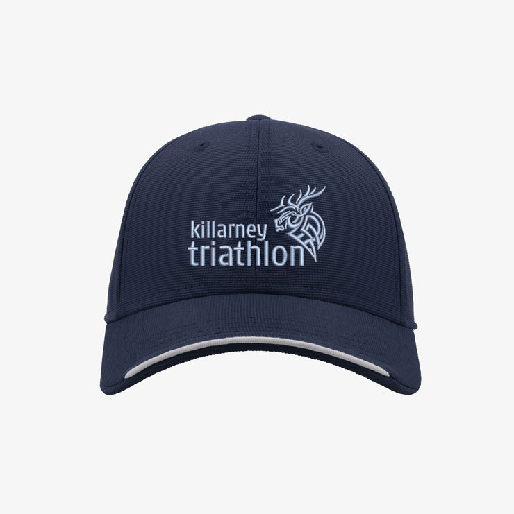 Killarney Triathlon Club Baseball Cap