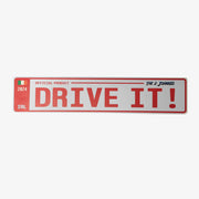 The 2 Johnnies Number Plates