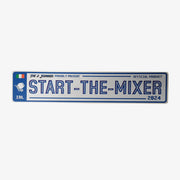 The 2 Johnnies Number Plates