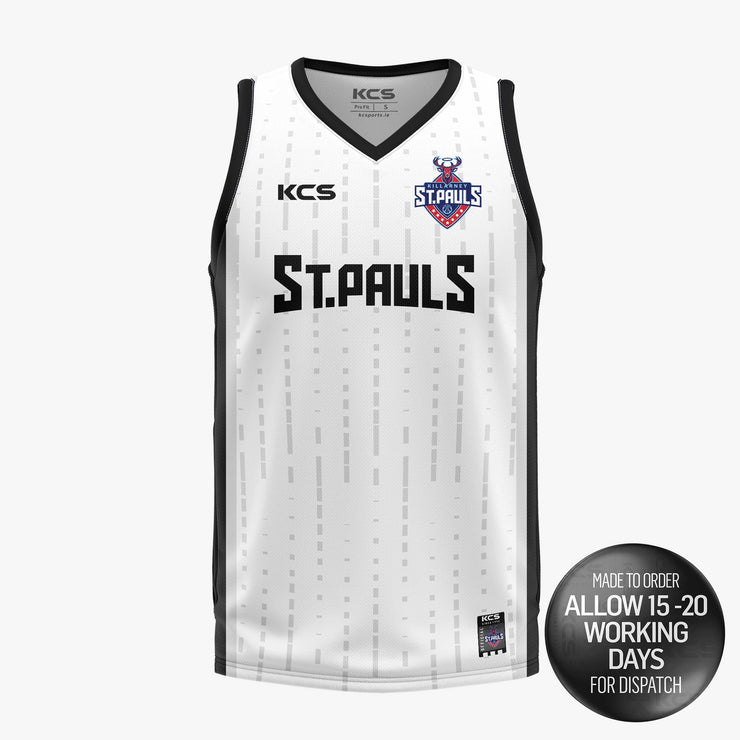 St. Paul&