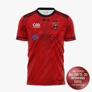 St. Mellans Handball Club Home Jersey