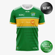 Ballymore LGFA Home Jersey