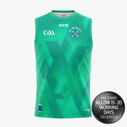 St Michael's GAA KCS Vest