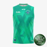 St Michael's GAA KCS Vest