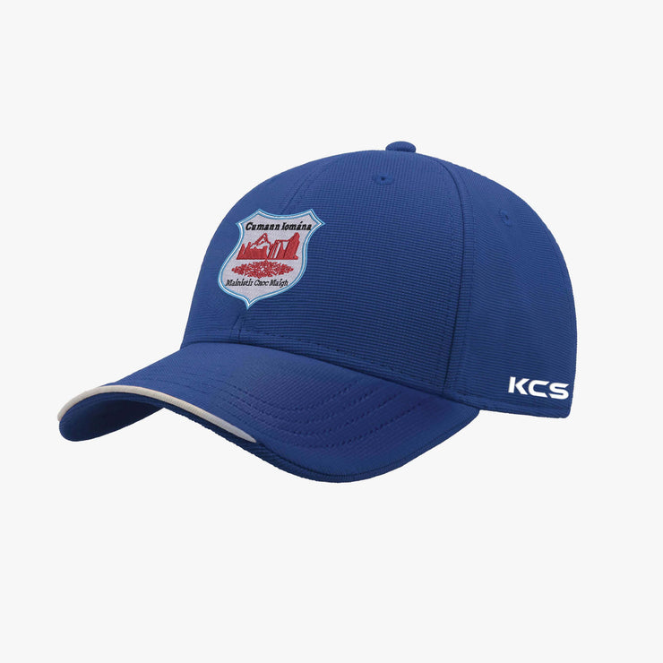 Abbeyknockmoy Hurling Club Baseball Cap