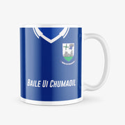 Ballycomoyle GAA & LGFA Jersey Mug