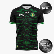 Ferbane Belmont GAA Jersey