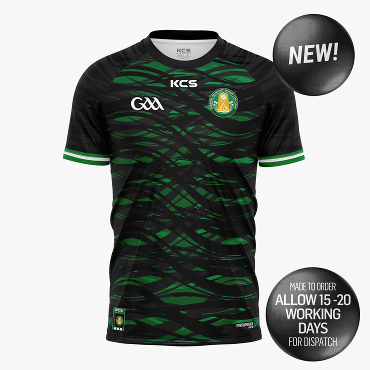 Ferbane Belmont GAA Jersey