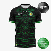 Ferbane Belmont GAA Jersey