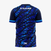 Tullamore GAA Training Jersey Navy