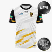 Listowel Emmets GAA Training Jersey KIDS