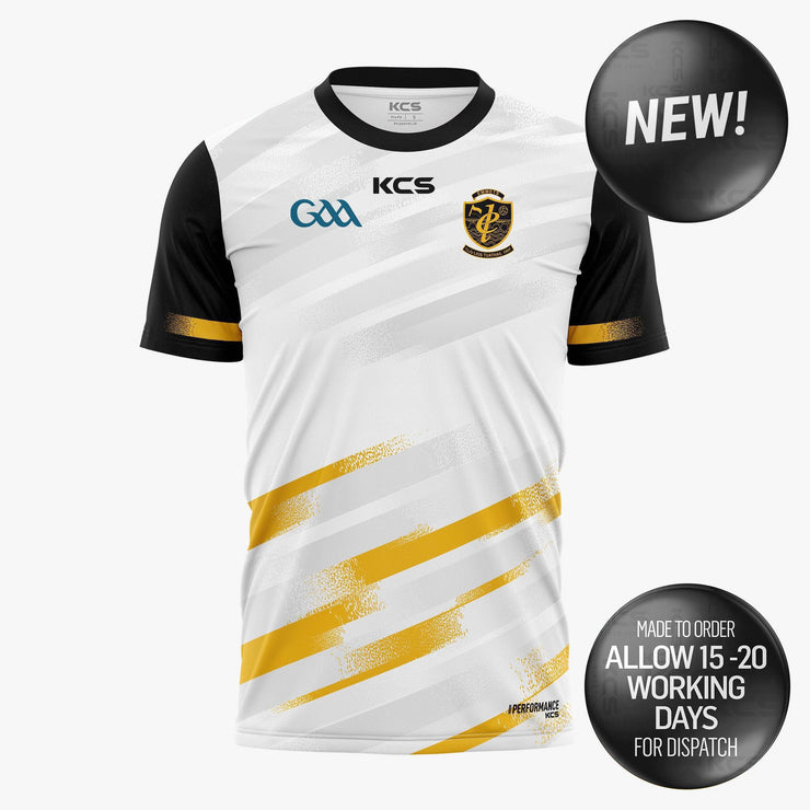 Listowel Emmets GAA Training Jersey BABY
