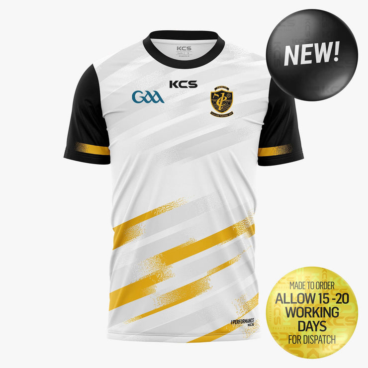 Listowel Emmets GAA Training Jersey