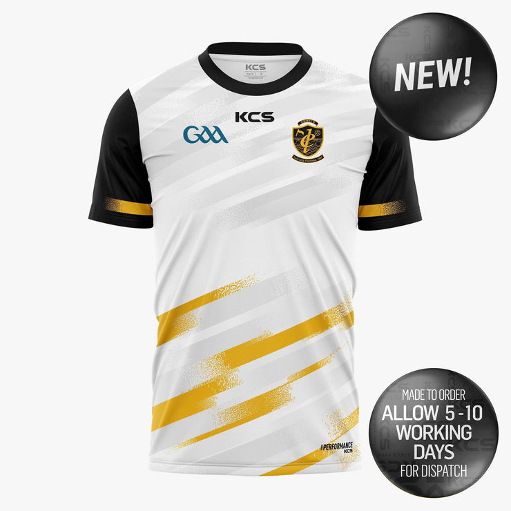 Listowel Emmets GAA Training Jersey BABY