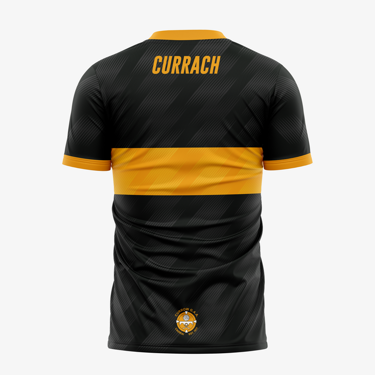 Currow GAA Home Jersey