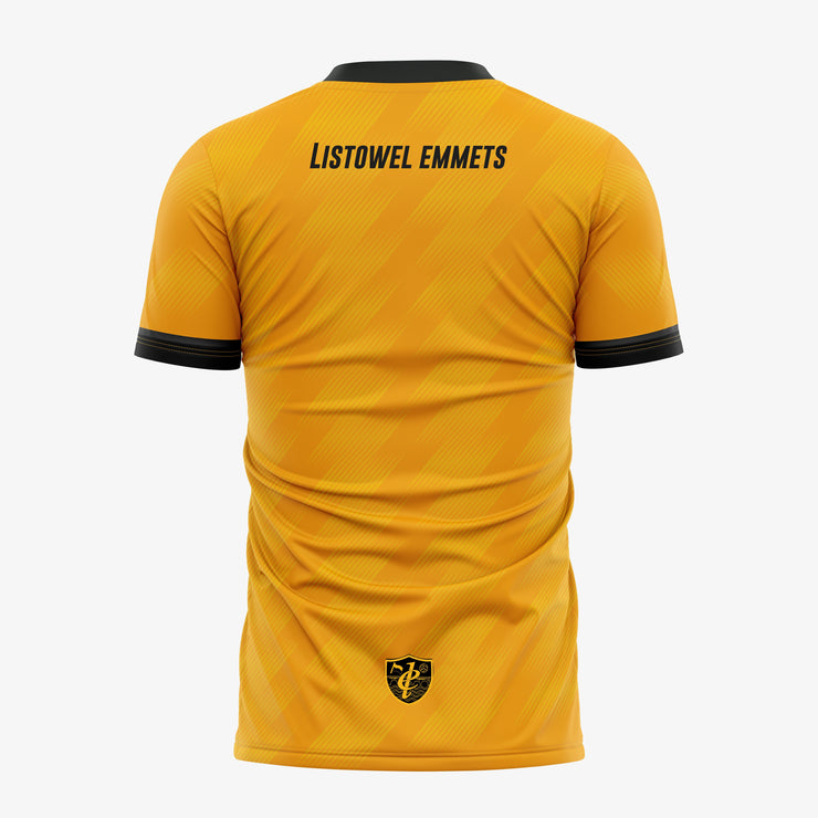 Listowel Emmets GAA Home Jersey