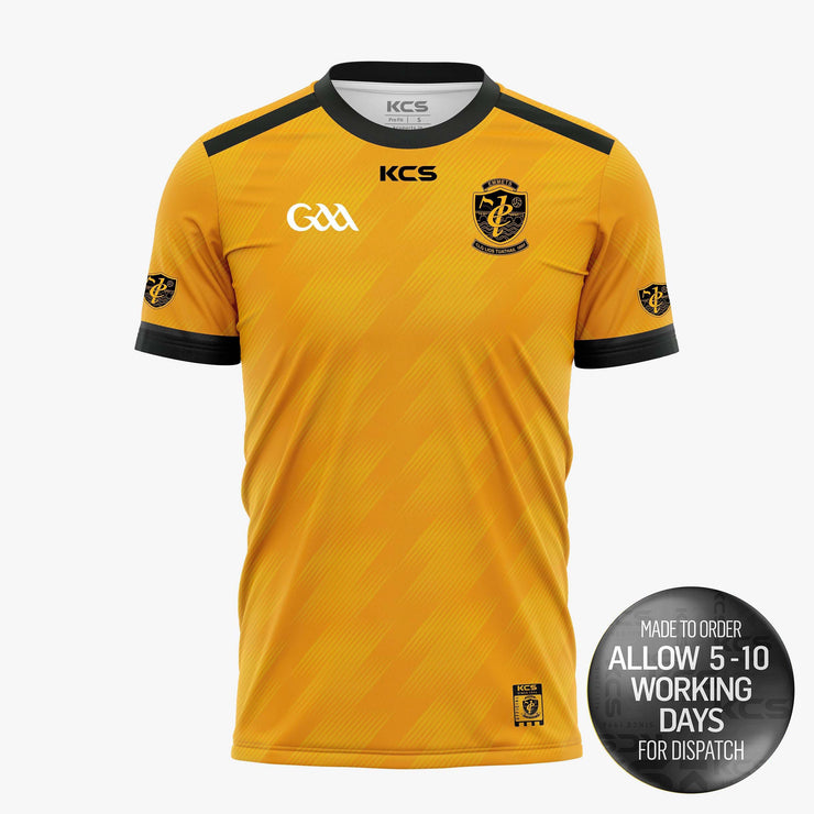 Listowel Emmets GAA Home Jersey ADULTS