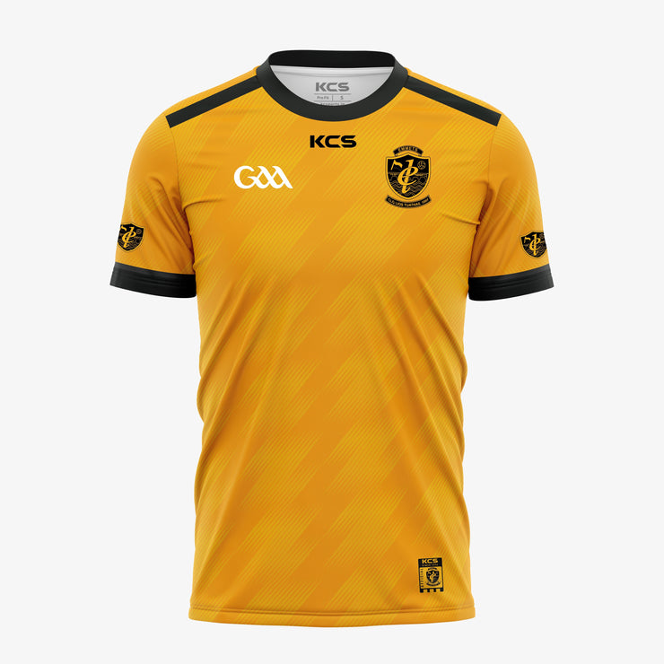 Listowel Emmets GAA Home Jersey