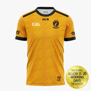 Listowel Emmets GAA Home Jersey