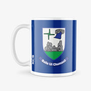 Ballycomoyle GAA & LGFA Jersey Mug