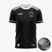 Roscommon Town FC Away Jersey