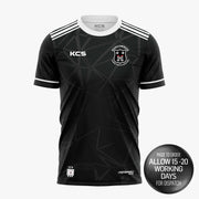 Roscommon Town FC Away Jersey