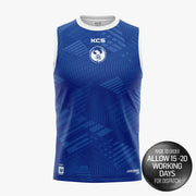 Tullamore Triathlon Club KCS Vest
