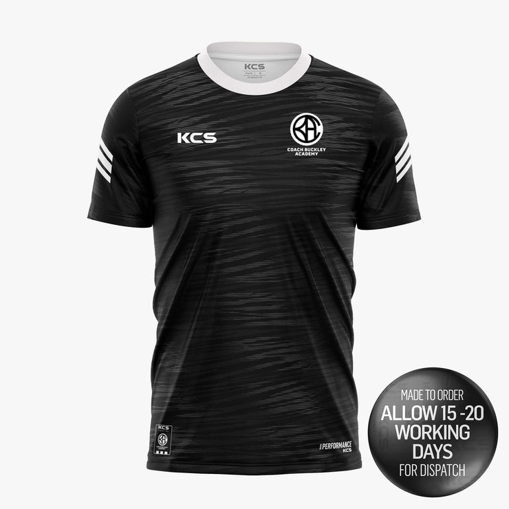Coach Buckley Academy Home Jersey