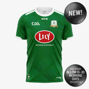 Milltown GAA Club Home Jersey