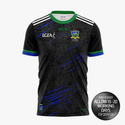 Naomh Ciarán Ladies Home Jersey