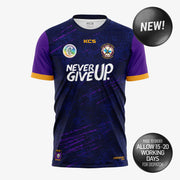 Lough Lene Gaels Camogie Club Training Jersey