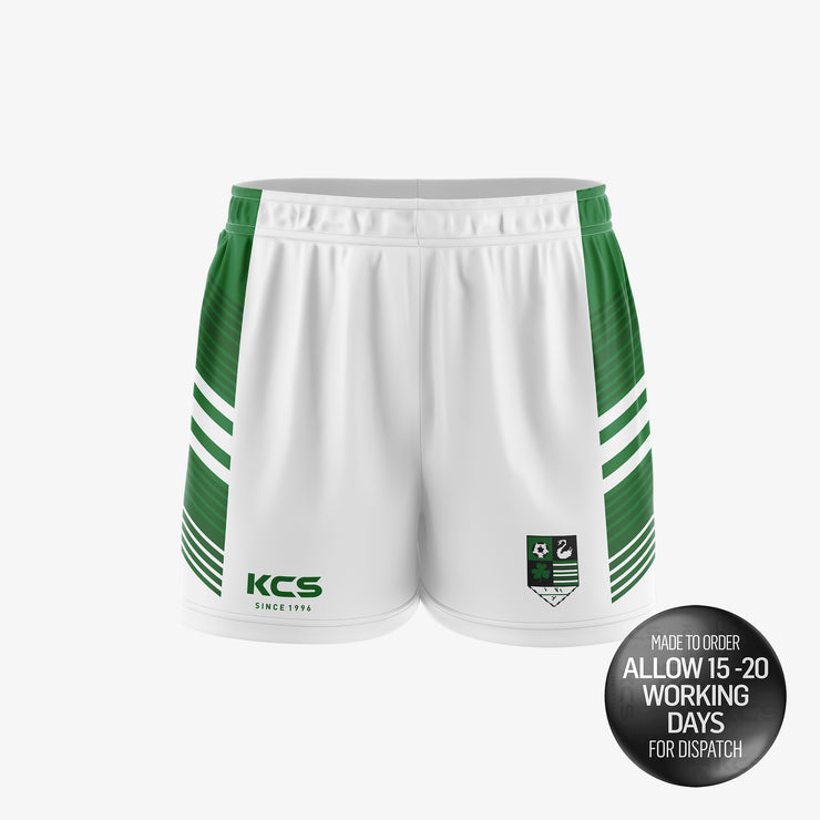 Dunmanway Town FC Training Shorts