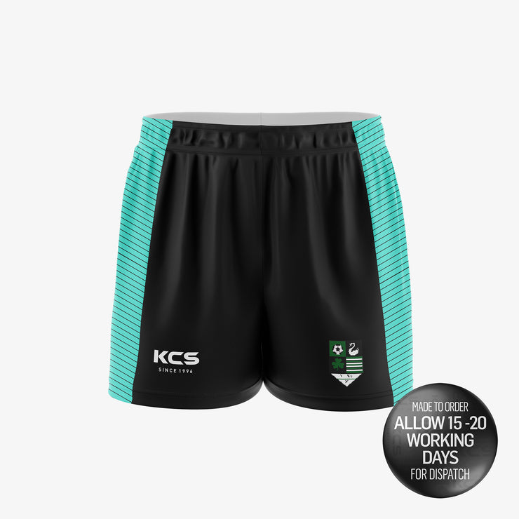 Dunmanway Town FC Training Shorts