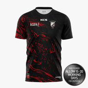 St Pauls Delvin LGFA Alternative Training Jersey