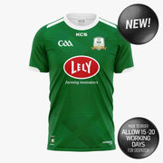 Milltown GAA Club Home Jersey