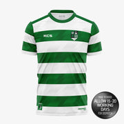 Dunmanway Town FC Training Jersey