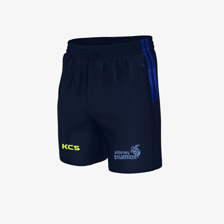 Killarney Triathlon Club KCS Shore Leisure Shorts