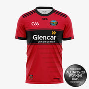 Glenbeigh Glencar GAA Home Jersey