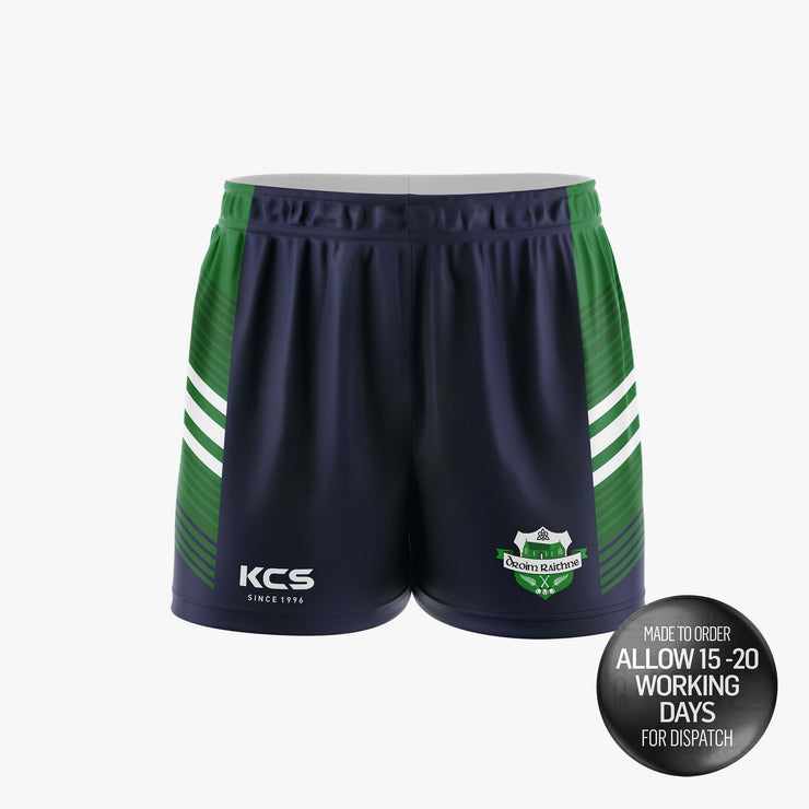 Drumraney Camogie Club Training Shorts