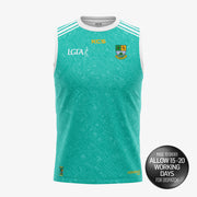 St Joseph's Ladies Football Vest