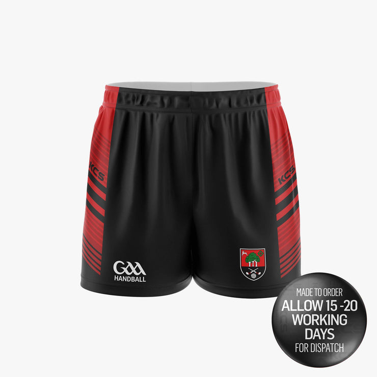 St. Mellans Handball Club Home Shorts